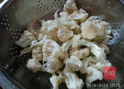 博山炝皮肚的做法图解2