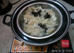 博山炝皮肚的做法图解4