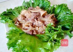 韩式烤牛肉(简易版)的做法图解10