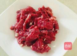 韩式烤牛肉(简易版)的做法图解1
