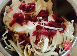 韩式烤牛肉(简易版)的做法图解6