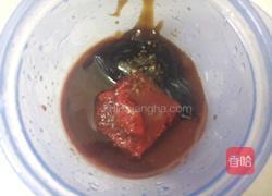 香煎南乳鸡翅(无油版)的做法图解2