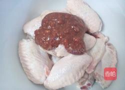 香煎南乳鸡翅(无油版)的做法图解3