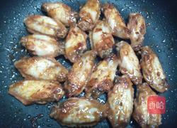香煎南乳鸡翅（无油版）的做法图解7