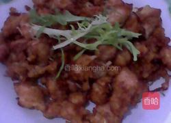 懒人鸡块的做法图解6