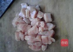 懒人鸡块的做法图解1