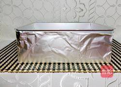 紅莓芝士蛋糕的做法图解1