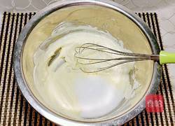 紅莓芝士蛋糕的做法图解6