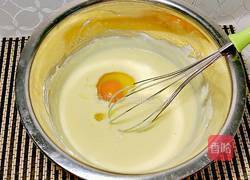 紅莓芝士蛋糕的做法图解7