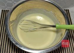 紅莓芝士蛋糕的做法图解8