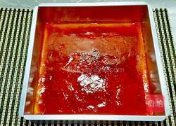 紅莓芝士蛋糕的做法图解13