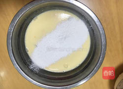 葡式蛋挞的做法图解3