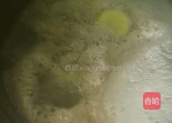 玉米子排汤的做法图解3