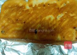 蔓越梅吐司的做法图解5