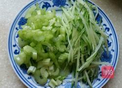 家常凉皮制作的做法图解14