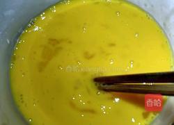 香椿炒鸡蛋的做法图解4