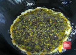 香椿炒鸡蛋的做法图解7