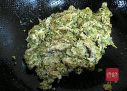 香椿炒鸡蛋的做法图解8