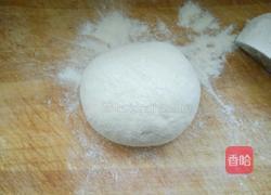 老北京牛油葱花饼的做法图解2