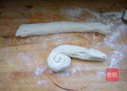 老北京牛油葱花饼的做法图解8