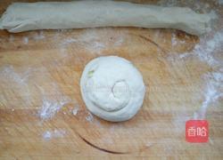 老北京牛油葱花饼的做法图解9