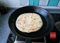 老北京牛油葱花饼的做法图解11