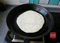 老北京牛油葱花饼的做法图解10