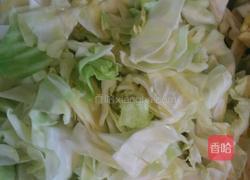 西红柿爆炒大头菜的做法图解3