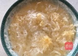 桂圆银耳汤的做法图解1
