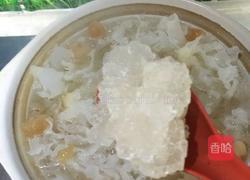 桂圆银耳汤的做法图解5