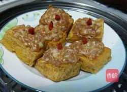 酿豆腐的做法图解9