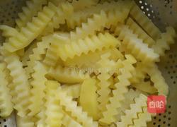 土豆花教程(那天谁说要的教程进来吧)的做法图解3