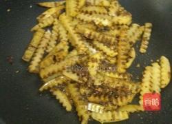 土豆花教程(那天谁说要的教程进来吧)的做法图解5