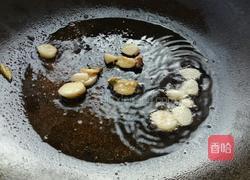 炒牛蹄筋的做法图解6