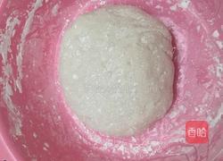 客家小吃 算盘子的做法图解2