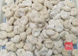 客家小吃 算盘子的做法图解3