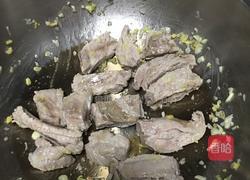 圆头儿土豆炖排骨的做法图解4