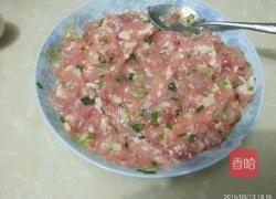 蛋包肉的做法图解3