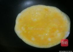 蛋包肉的做法图解5