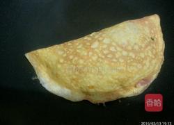 蛋包肉的做法图解7