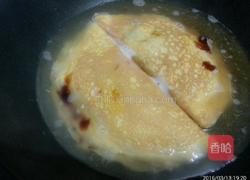 蛋包肉的做法图解9