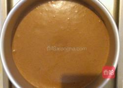 可可蛋糕的做法图解10