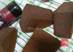 可可蛋糕的做法图解16