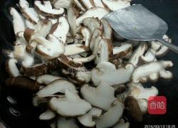 耗油香菇的做法图解4