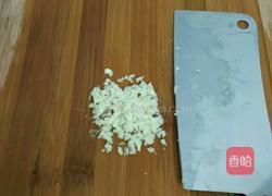 食记录03凉拌白菜的做法图解2