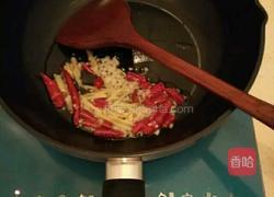 食记录03凉拌白菜的做法图解7