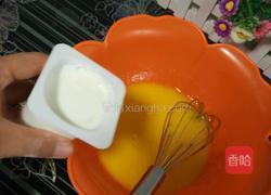酸奶蛋糕的做法图解6