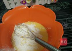 酸奶蛋糕的做法图解7