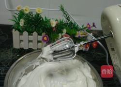 酸奶蛋糕的做法图解12