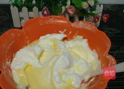 酸奶蛋糕的做法图解14